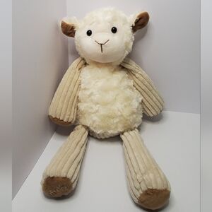 Scentsy Buddy Lenny The Lamb Retired